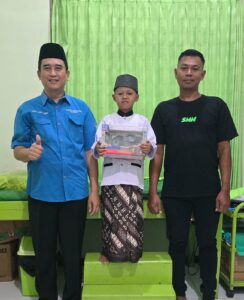 Sunat Modern Tuban – Solusi Nyaman untuk Anak dan Dewasa Tanpa Rasa Takut